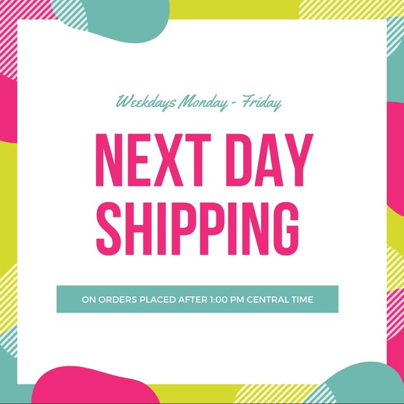 Like ♥️ to save closet, check back for new items - Picture 3 of 17